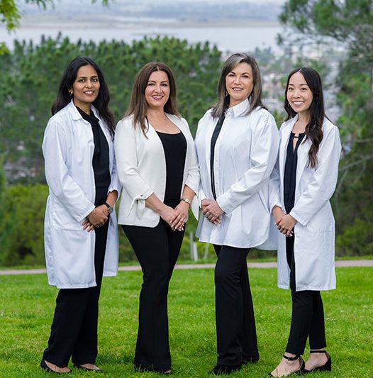 Dentist in San Diego, CA
