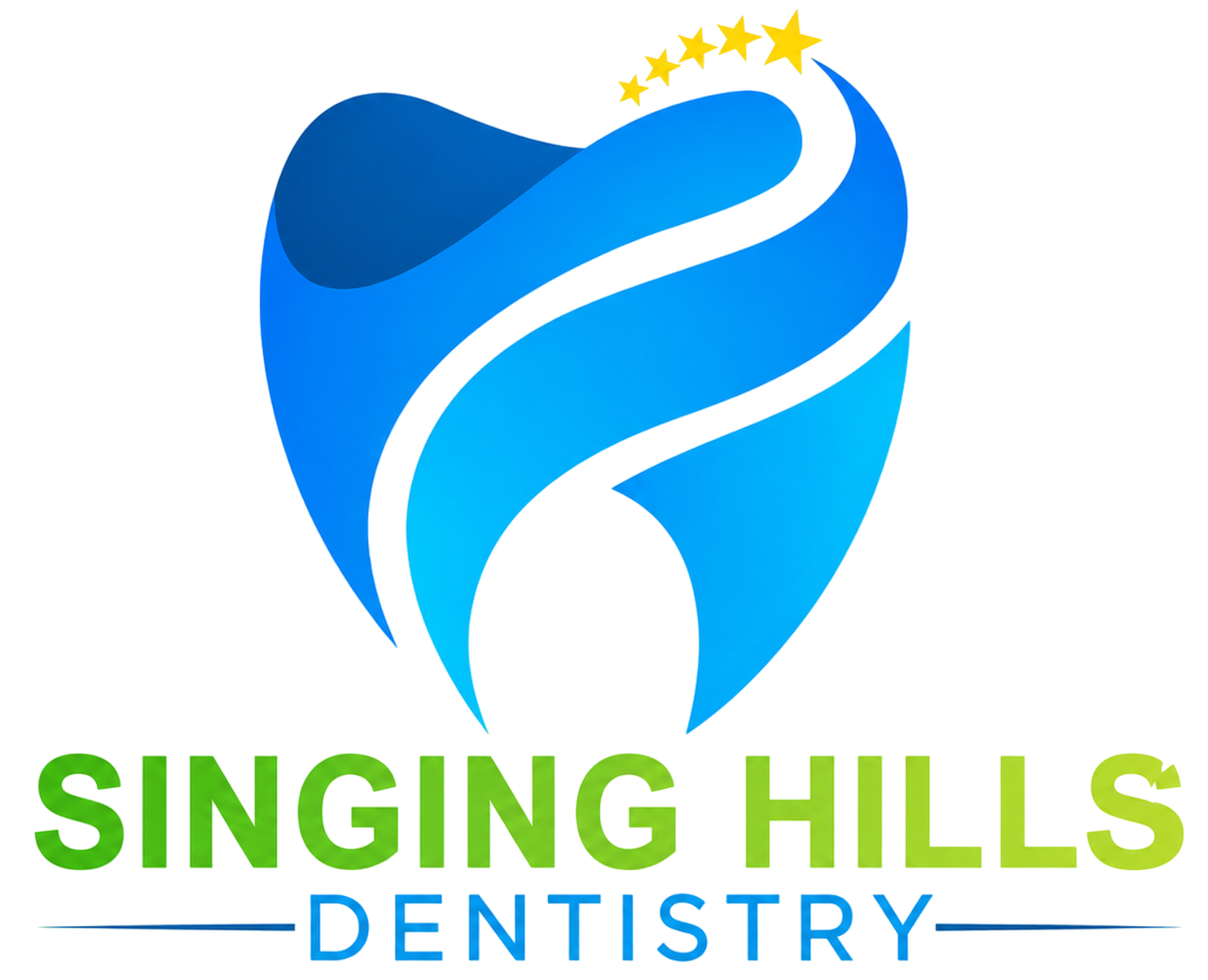 Singing Hills Dentistry San Diego